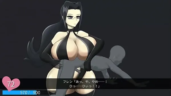 高清男人在失去騎士動作新無盡 ryona 遊戲視頻中與辣妹發生性關係顶部剪辑