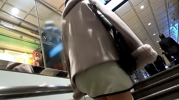 HD Insegui il residente [N-chan] dello stesso appartamento. Identifica la stanza seguendo dall'interno dell'ascensore. In un secondo momento, segui l'esterno → dentro la stazione → dentro il treno e fatti una sborrata vaginale. Scopata nel sonno POV → massag migliori clip