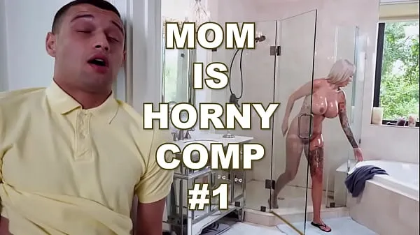 HD BANGBROS - La mamma è la compilation numero uno arrapata con Gia Grace, Joslyn James, Blondie Bombshell e altro migliori clip