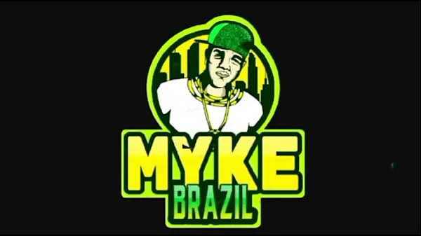 HD Myke Brazil คลิปด้านบน