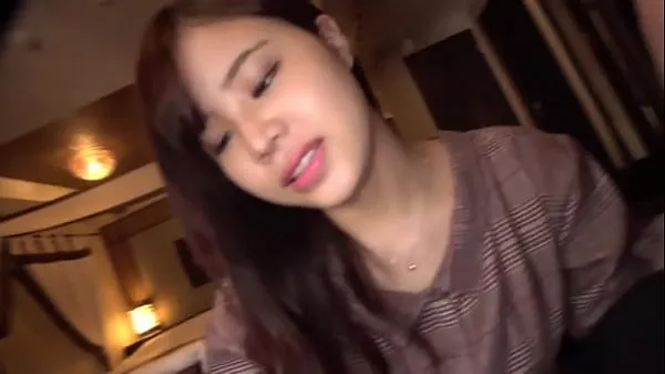高清POV] 與我在匹配應用程序上遇到的一個口交上癮的預科生大學生髮生性關係顶部剪辑