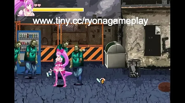 高清可愛的粉紅色女魔術師與魔法世界 r 事件中的殭屍男人發生性關係動作無盡 ryona 新遊戲視頻顶部剪辑