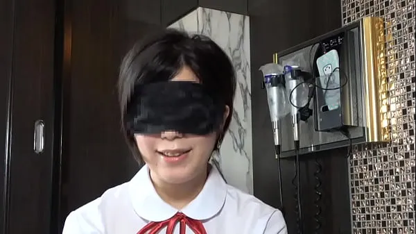 HD Mask de real amateur" real entertainment! ! Raising the pride of a former gravure idol, raw insertion 3 times, individual shooting, individual shooting completely original 43rd person top klipy