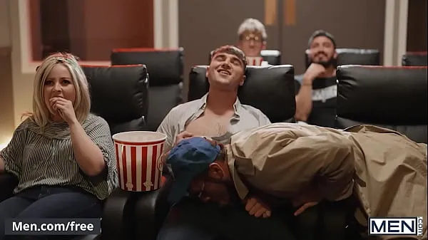 HD Buttering His Popcorn Part 3 - Buttering His Popcorn Part 3 - Altri video completi su migliori clip