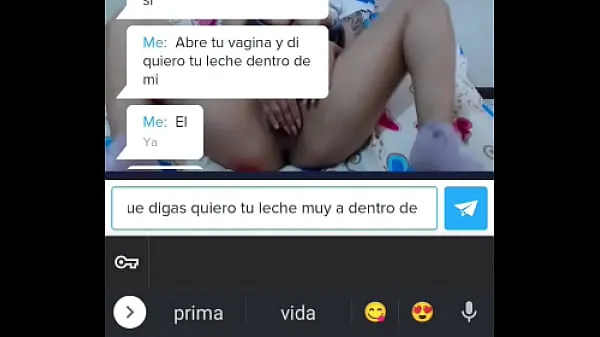 HD I WANT YOUR MILK VERY INSIDE ME vrhunske posnetke