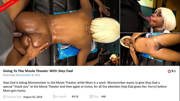 HD HD My Young Black Big Ass Hole And Wet Pussy Spread Wide Open, Petite Naked Body Posing Naked While Face Down On Leather Futon, Hot Busty Black Babe Sheisnovember Presenting Sexy Hips With Panties Down, Big Big Tits And Nipples on Msnovember top Clips