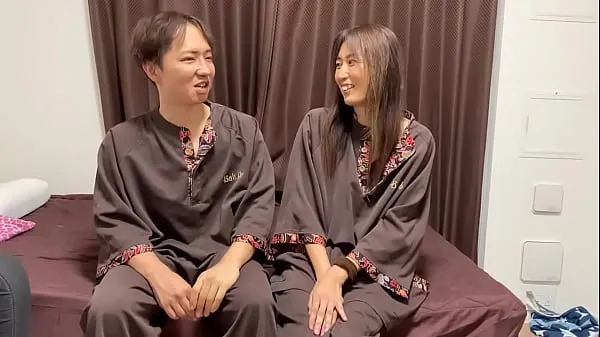 高清一对热爱性爱的夫妻。 我的妻子是日本最性感的女演员。我们喜欢原始、中出、舔阴、无尽、卡通、六十九。东京、大阪、京都、北海道顶部剪辑
