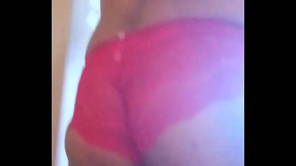 HD Girlfriends red panties migliori clip