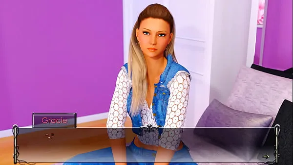 HD The DeLuca Family: Chapter X - Yoga Sure Does Weird Things To The Mind top klip