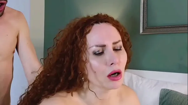 HD SCHÖNE MILF MIT ZWEI MÄNNERN Top-Clips
