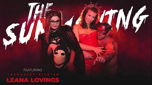 HD Die Beschwörung Das letzte Ritual Leana Lovings, Mandy Waters, Joshua Lewis, Sergeant Miles Top-Clips