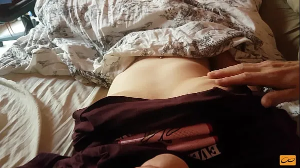 高清是时候让你获得剧烈摇晃的性高潮 - 无限的性高潮顶部剪辑