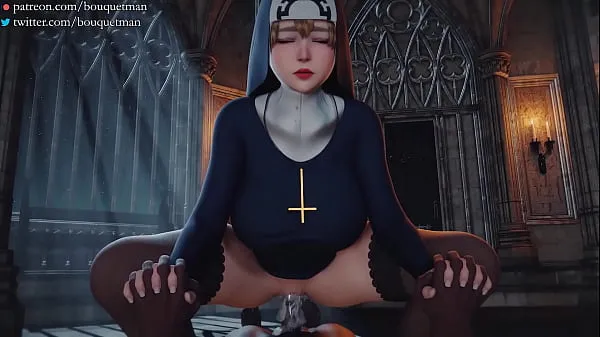HD November 2022 Day 18 | Daily SFM & Blender Animations 상단 클립