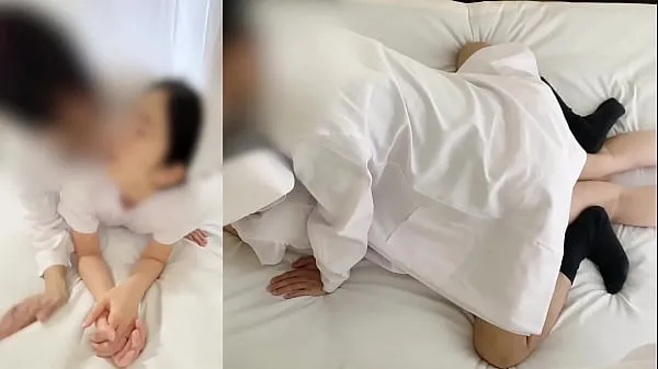 高清菜鸟护士是医生的射精科员】“医生，今天也请使用你的小穴。”在病人的床上做爱顶部剪辑