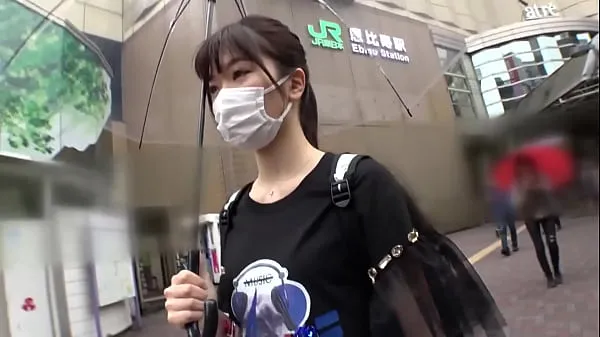 高清从咸到湿，湿性！ 黑发苗条美女诺亚。 21岁，汽车用品店售货员。 诺亚是一个非常好色的女孩，她感受到女牛仔位置的强烈活塞，她摇晃着自己的臀部顶部剪辑