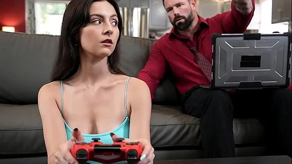 HD I know my stepdad wants to take me.. and I want him to take me too top Clips