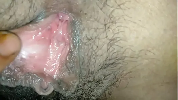HD Licking her pussy, Thai girl, beautiful pussy Klip atas