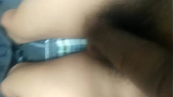 HD Beautiful girl sucks cock until cum fills her mouth top klip