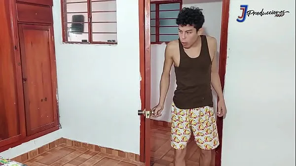 HD Entro nella stanza e voglio scopare la mia sorellastra arrapata migliori clip