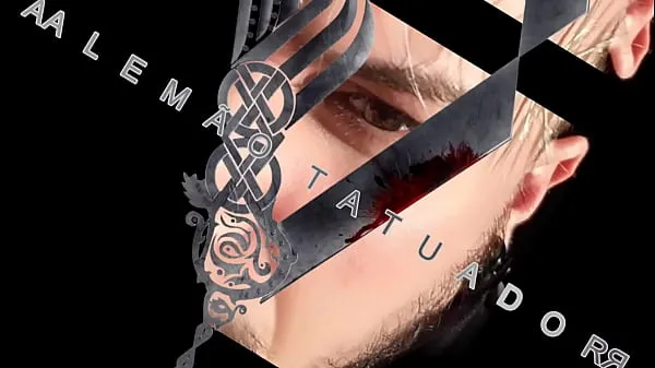 HD Chuva dourada da Fada Mel, durante a tattoo a loira ficou fazendo chamada de vídeo, não aguentei e tome leitada na cara Clip hàng đầu