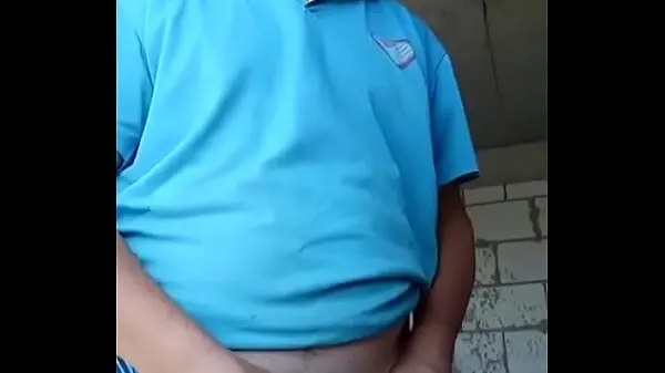 HD Daddy couldn't hold any longer migliori clip