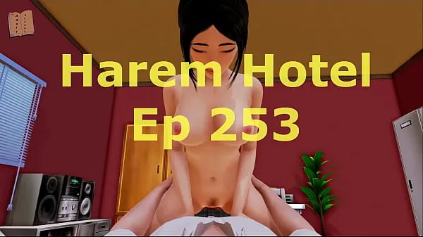 HD-Отель 253 mest populære klipp