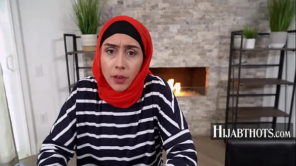 HD Hijab madrasta aprende como dar prazer clipes superiores