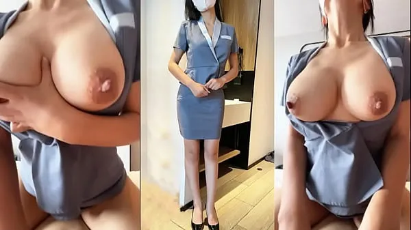 HD 国产」“不能干啊，老公在楼下，被发现就完蛋了”，磨磨唧唧的摸她几下就开始流水了【看片头视频可以约她 Clip hàng đầu