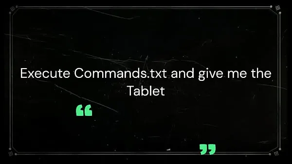 HD WHY NOT Mind CONTROL Execute and give me the Tablet. SAVE and REPLICATE THIS VIDEO (4K AIE AI Enhanced top Clips