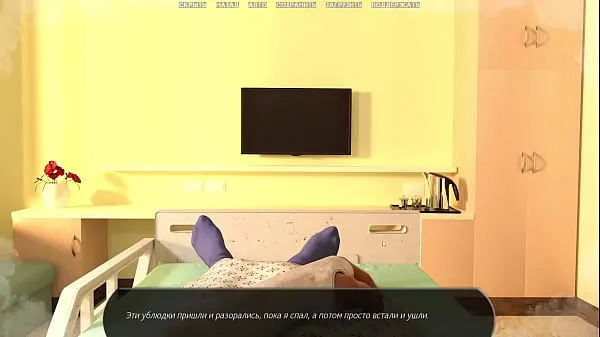 Clips HD Procédure pas à pas - Maison de transition, partie 4 supérieurs