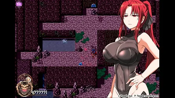 HD The Scarlet Demonslayer Part One top klipy