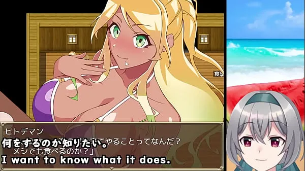 HD The Pick-up Beach in Summer! [trial ver](Machine translated subtitles) 【No sales link ver】2/3 top Clips