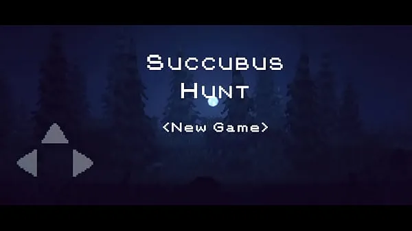 HD Can we catch a ghost? succubus hunt top klip