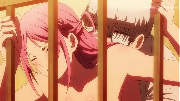 HD Shuumatsu no garem escenas de sexo лучшие клипы