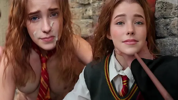 HD POV - YOU ORDERED HERMIONE GRANGER FROM WISH Top-Clips