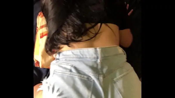 HD REAL AMATEUR YOUNG 18 AGE FUCKED PERFECT ASS top klip