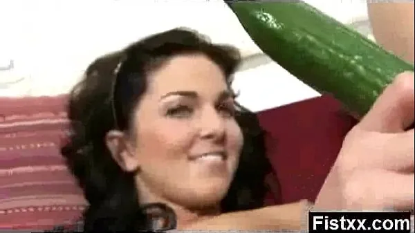 HD Fist Fucking Wife In Seductive Sex legnépszerűbb klipek