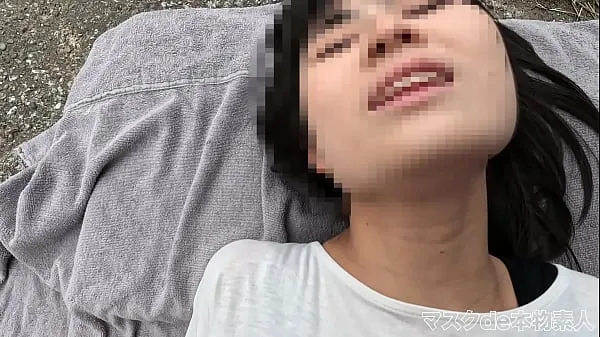 HD Losing virginity!! The world's first real virginity loss in outdoor exposure!! A prestigious university student loses her virginity in the freezing cold outdoors, everything is a first for her de bästa klippen