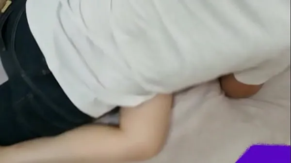 Klipy HD Forced to fuck the hottest young model, took off her panties and inserted it directly into the hottest little slut górne
