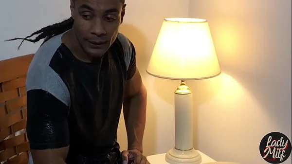 Clips HD I made up an excuse for my hot neighbor to come over to my house, he just didn't know I wanted his dick (English Subtitles supérieurs