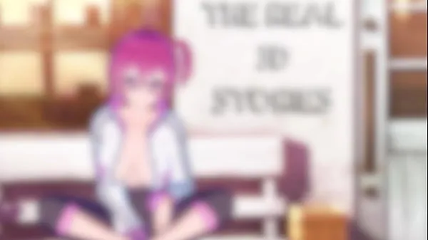 HD Tanjiro and Mitsuri are reluctant to talk to each other top Clips