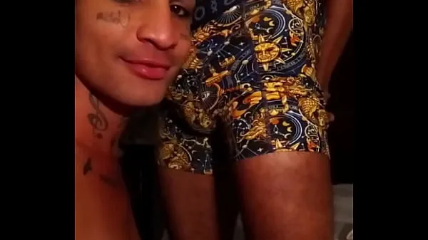 HD OLHA O TAMANHO DO PAU DESSE NOVINHO! CUSTOU CABER NA MINHA BOCA top Clips