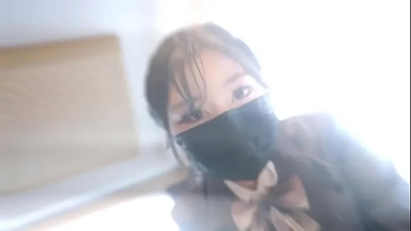 HD 美女为了能考上好大学，直接献身自己的班主任老师，太刺激了 top Clips