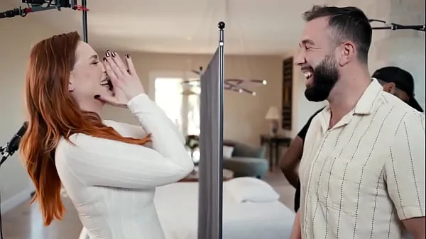 HD Big Booty Cutie Siri Dahl Can't Wait To Fuck Her Blind Date Will Pounder top klip