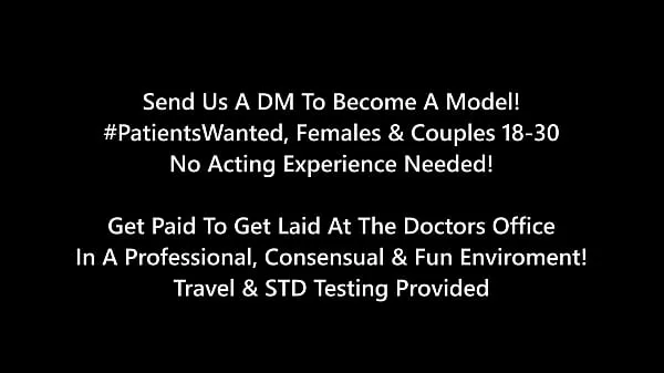HD This Rectal Exam's Just a Formality, Right? - Aria Nicole top klip